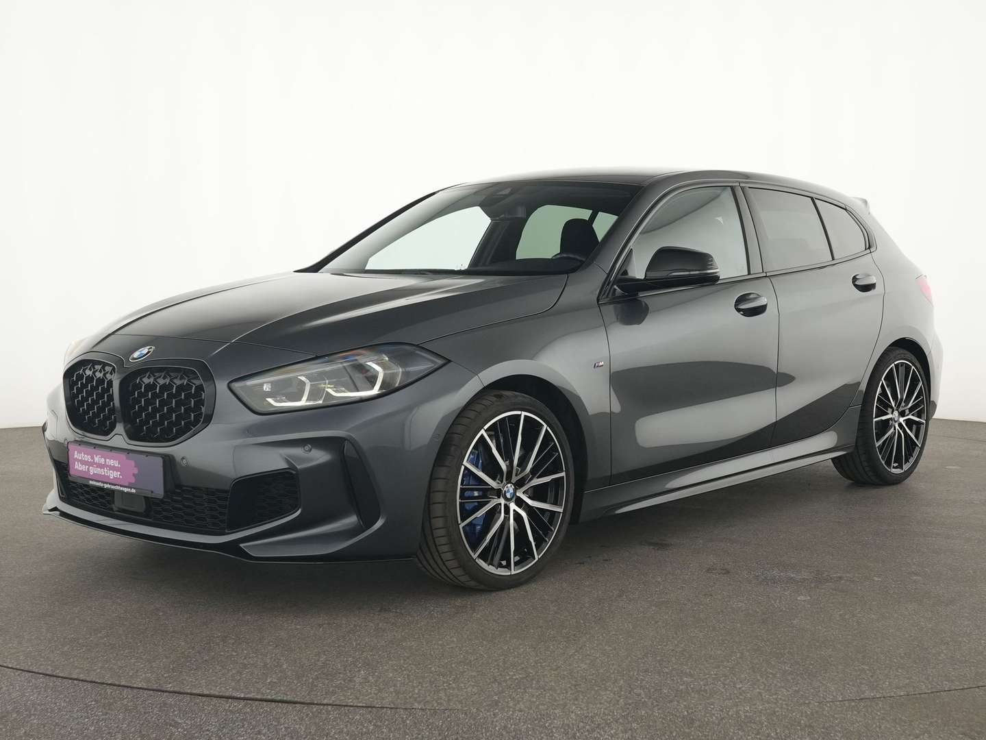 BMW Série 1 M XDrive - 2020 - Joinsteer - #1