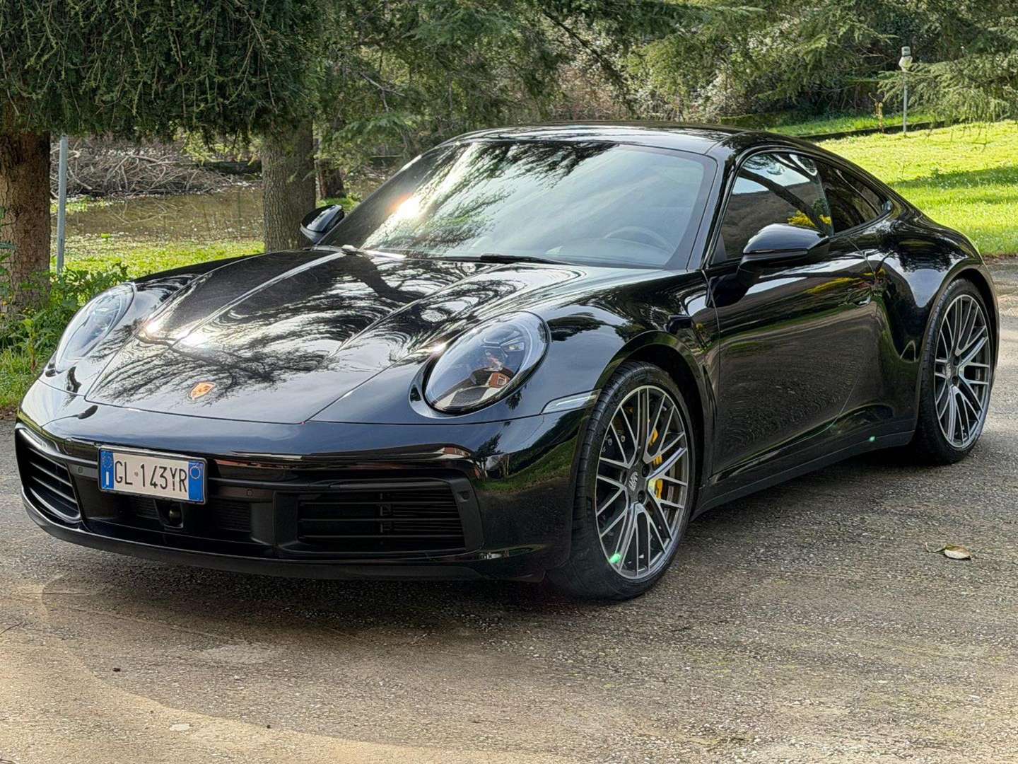 Porsche 911 Carrera 4S - 2022 - Joinsteer - #2