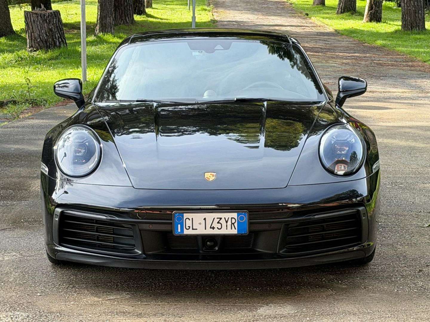 Porsche 911 Carrera 4S - 2022 - Joinsteer - #4