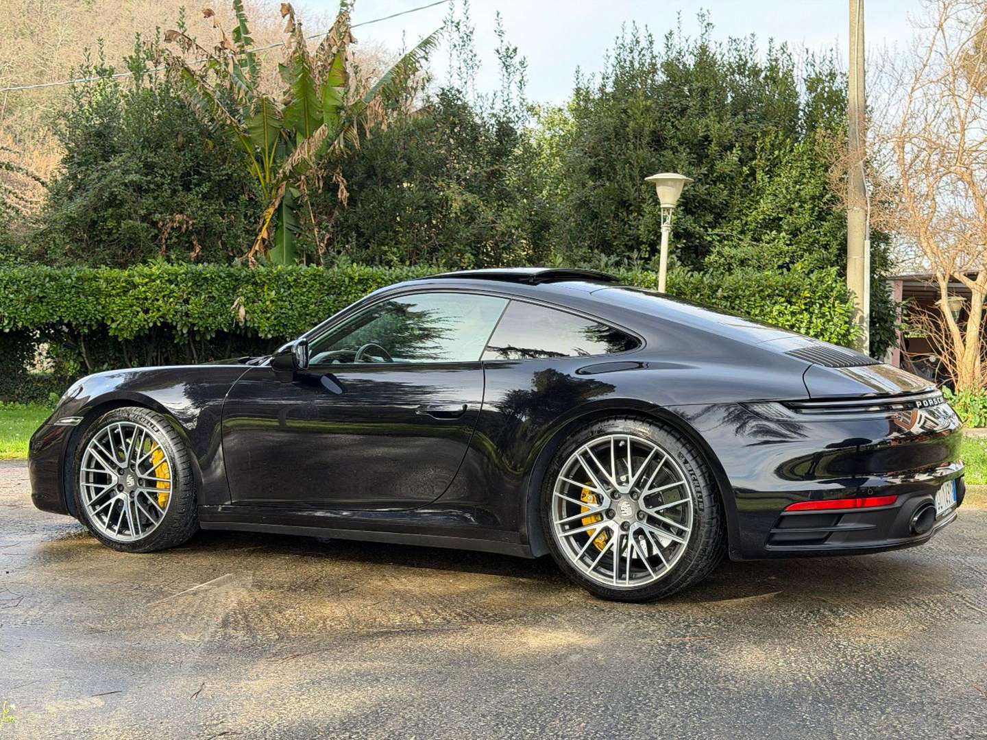 Porsche 911 Carrera 4S - 2022 - Joinsteer - #5