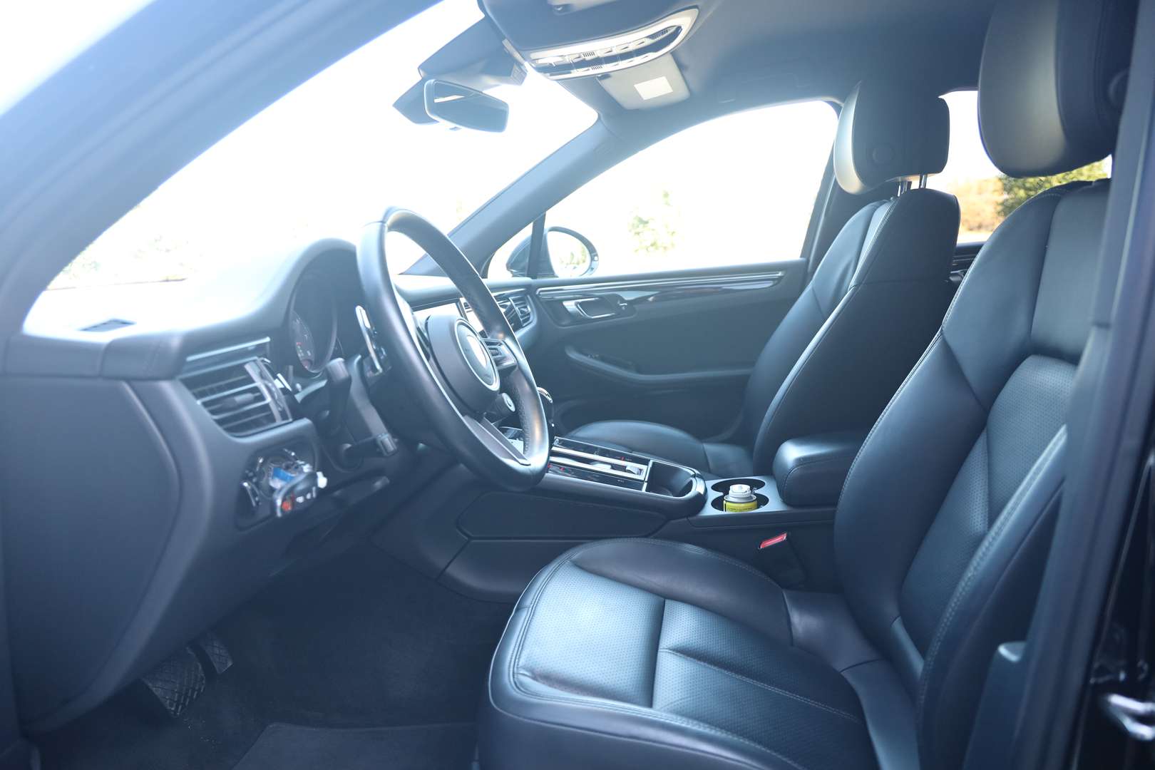 Porsche Macan I S - 2023 - Joinsteer - #6