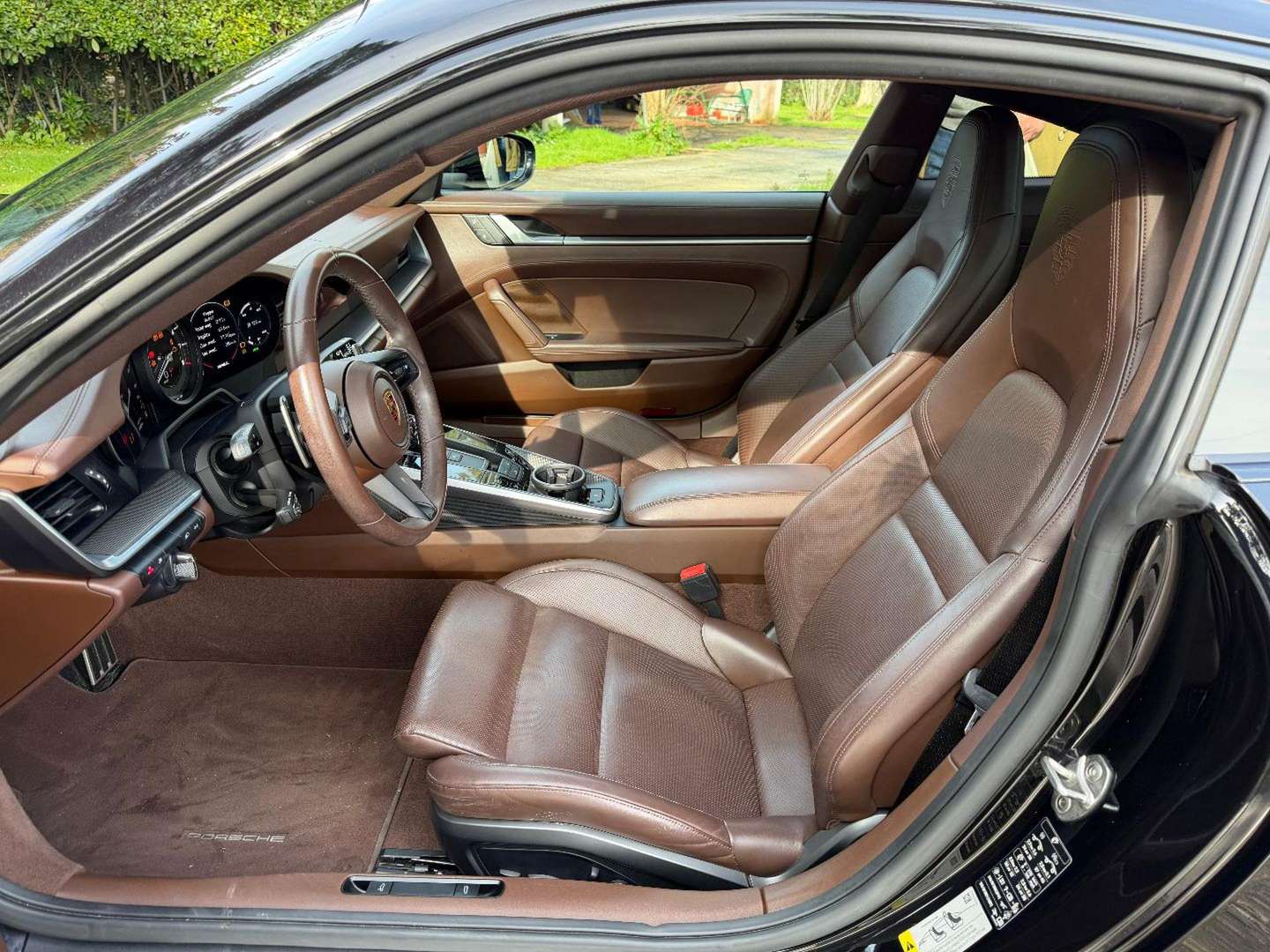 Porsche 911 Carrera 4S - 2022 - Joinsteer - #9