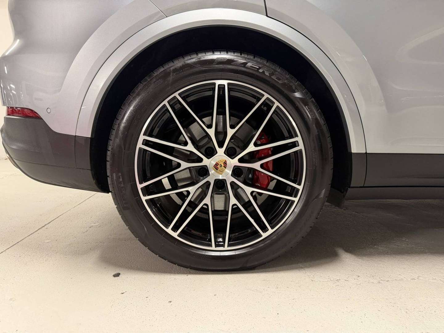 Porsche Cayenne II S E-Hybrid - 2024 - Joinsteer - #5