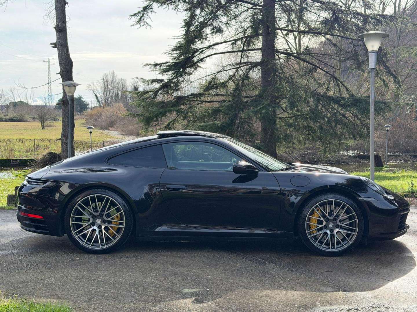 Porsche 911 Carrera 4S - 2022 - Joinsteer - #11