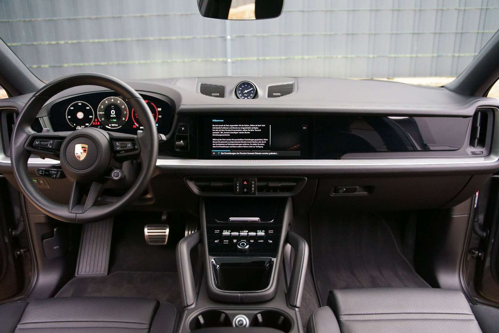 Porsche Cayenne Coupé S E-Hybrid - 2024 - Joinsteer - #9