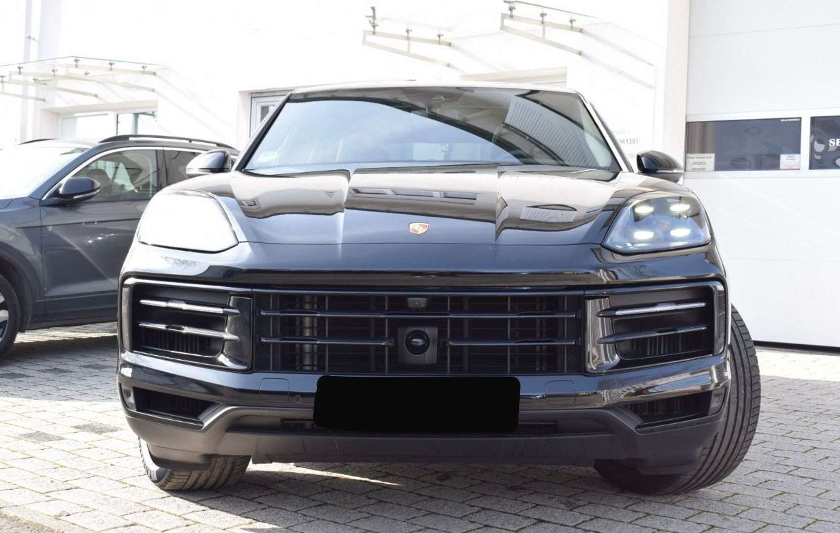 Porsche Cayenne Coupé 3.0 - 2025 - Joinsteer - #5