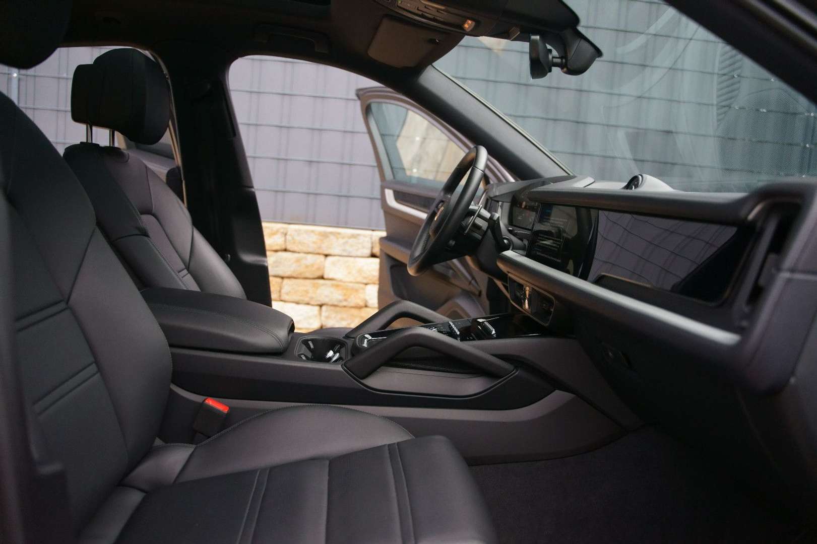 Porsche Cayenne Coupé S E-Hybrid - 2024 - Joinsteer - #10