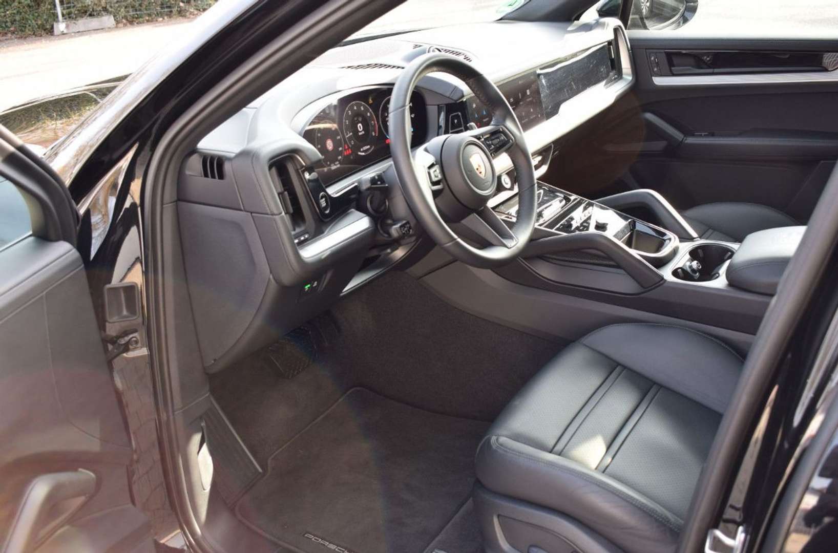 Porsche Cayenne Coupé 3.0 - 2025 - Joinsteer - #6