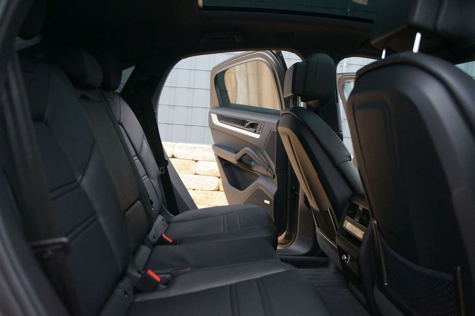 Porsche Cayenne Coupé S E-Hybrid - 2024 - Joinsteer - #11