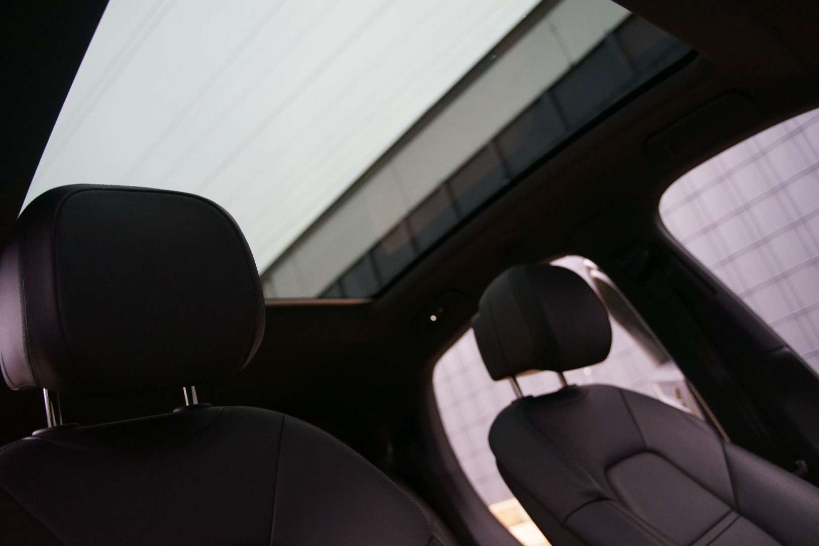 Porsche Cayenne Coupé S E-Hybrid - 2024 - Joinsteer - #12