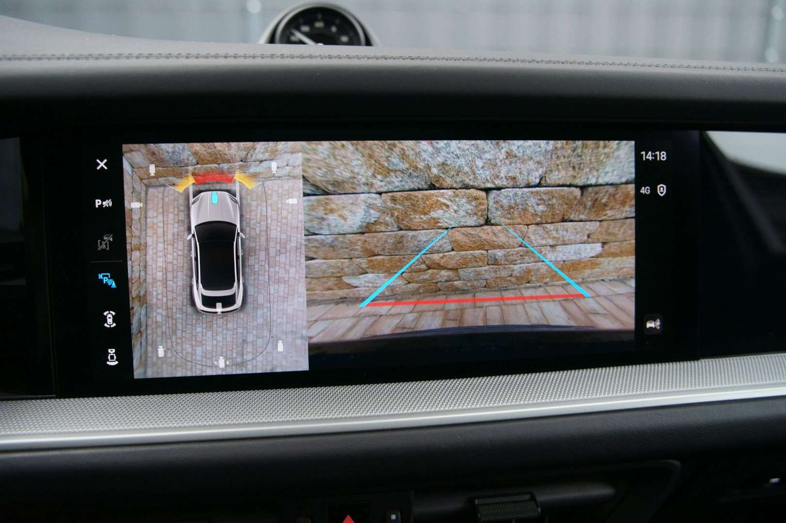 Porsche Cayenne Coupé S E-Hybrid - 2024 - Joinsteer - #13