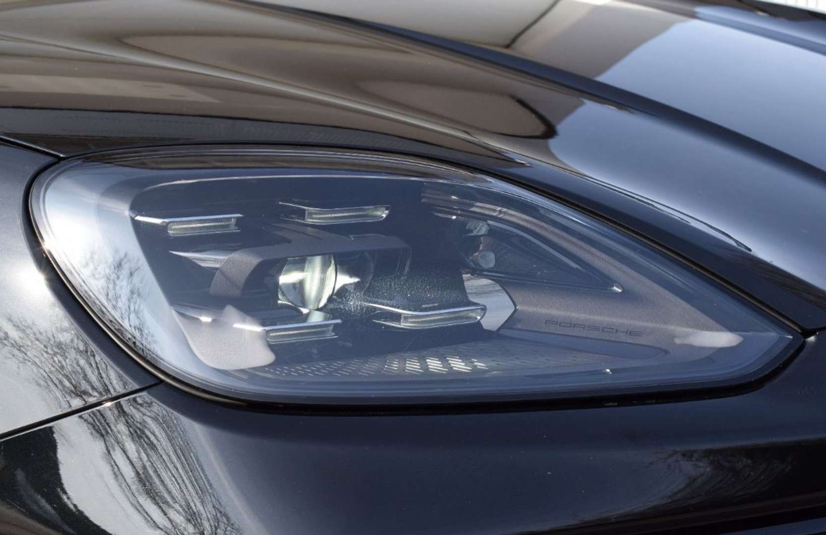 Porsche Cayenne Coupé 3.0 - 2025 - Joinsteer - #12