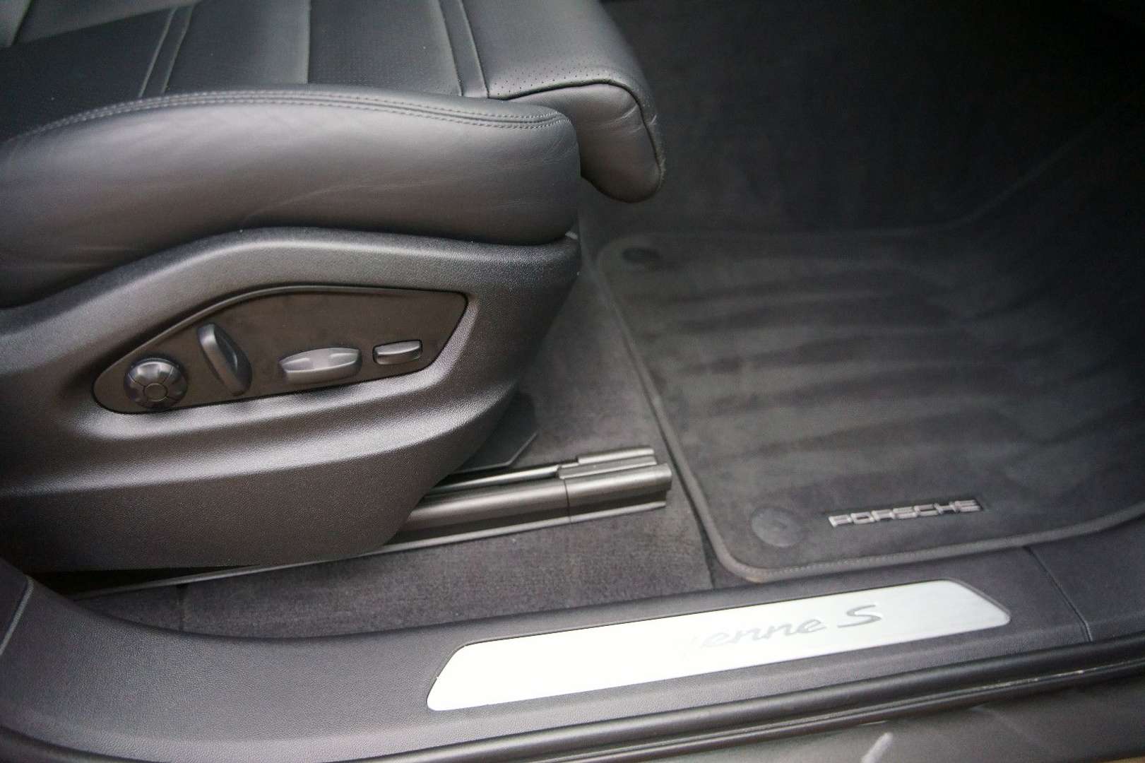 Porsche Cayenne Coupé S E-Hybrid - 2024 - Joinsteer - #16