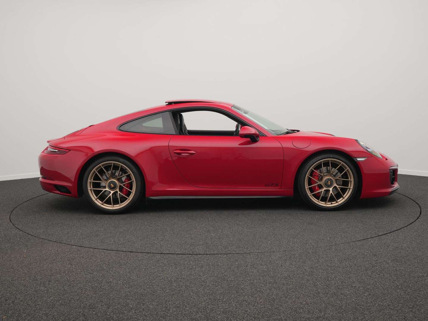 Porsche 991 GTS - 2018 - Joinsteer - #5