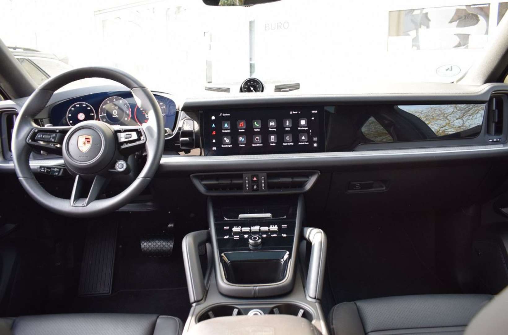 Porsche Cayenne Coupé 3.0 - 2025 - Joinsteer - #13