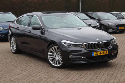 BMW Série 6 High Executive 630i - 2019 - Joinsteer - #1