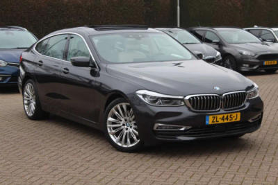 BMW Série 6 High Executive 630i -  - Joinsteer - #1