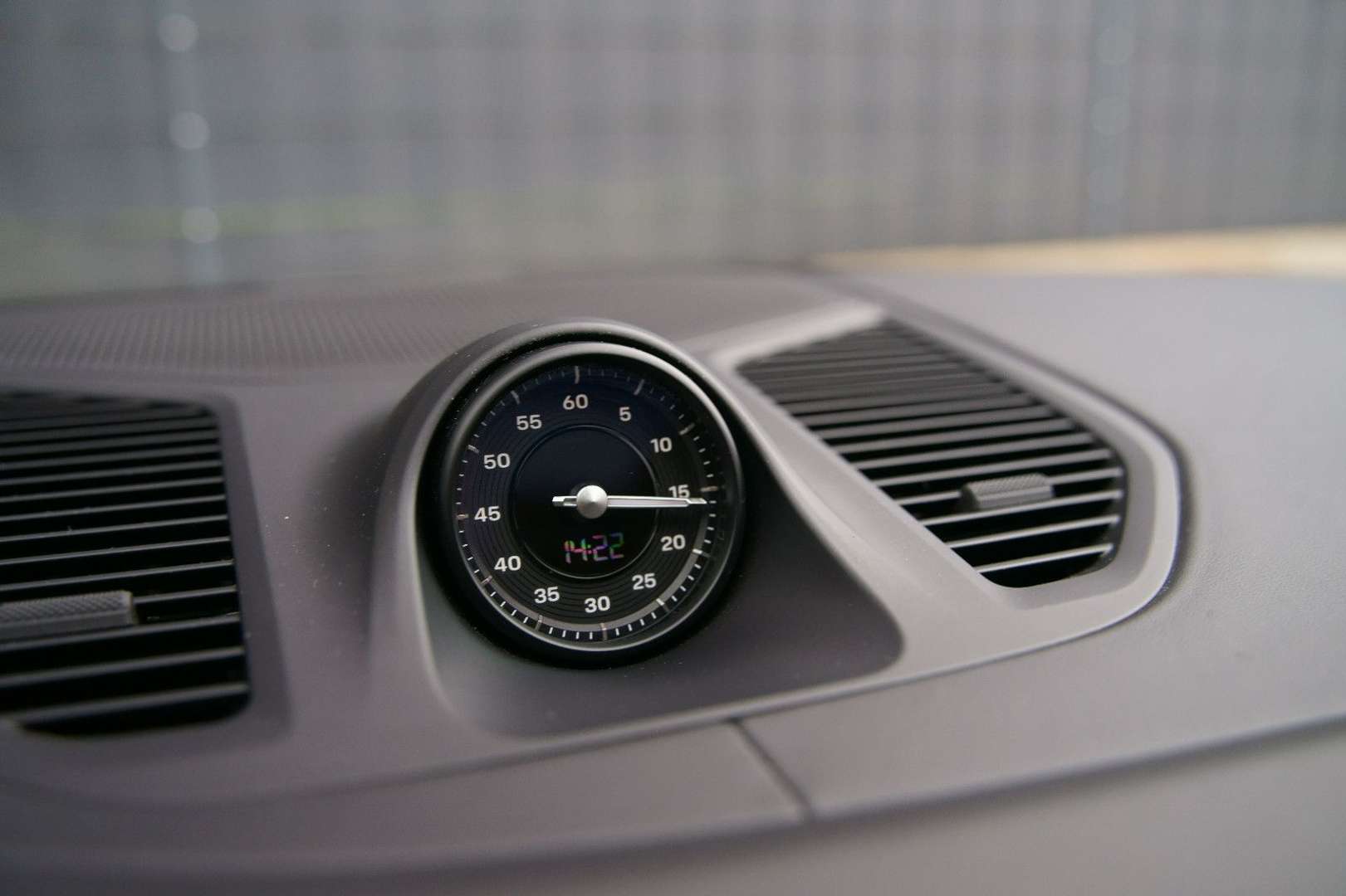 Porsche Cayenne Coupé S E-Hybrid - 2024 - Joinsteer - #22