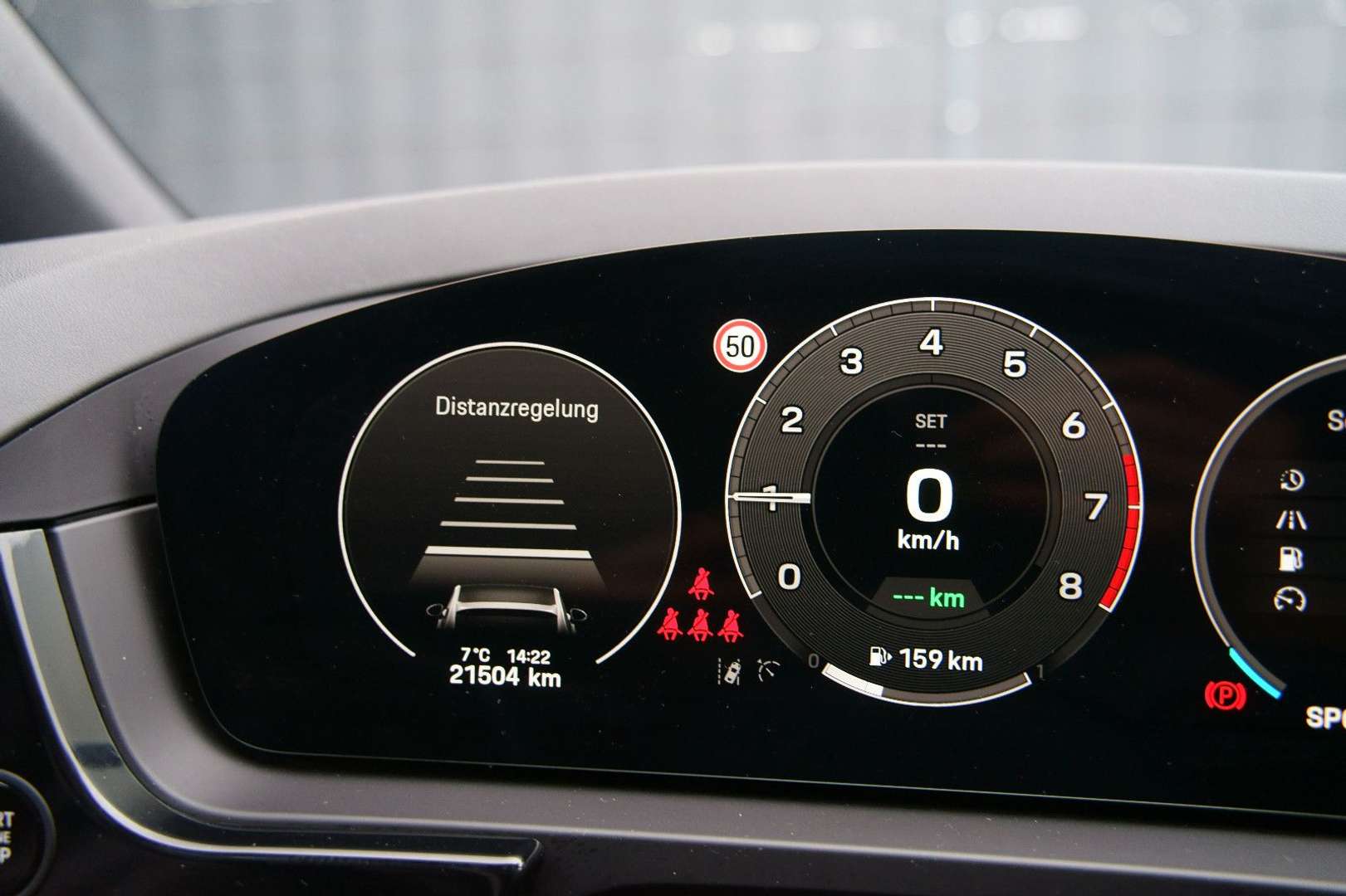 Porsche Cayenne Coupé S E-Hybrid - 2024 - Joinsteer - #25