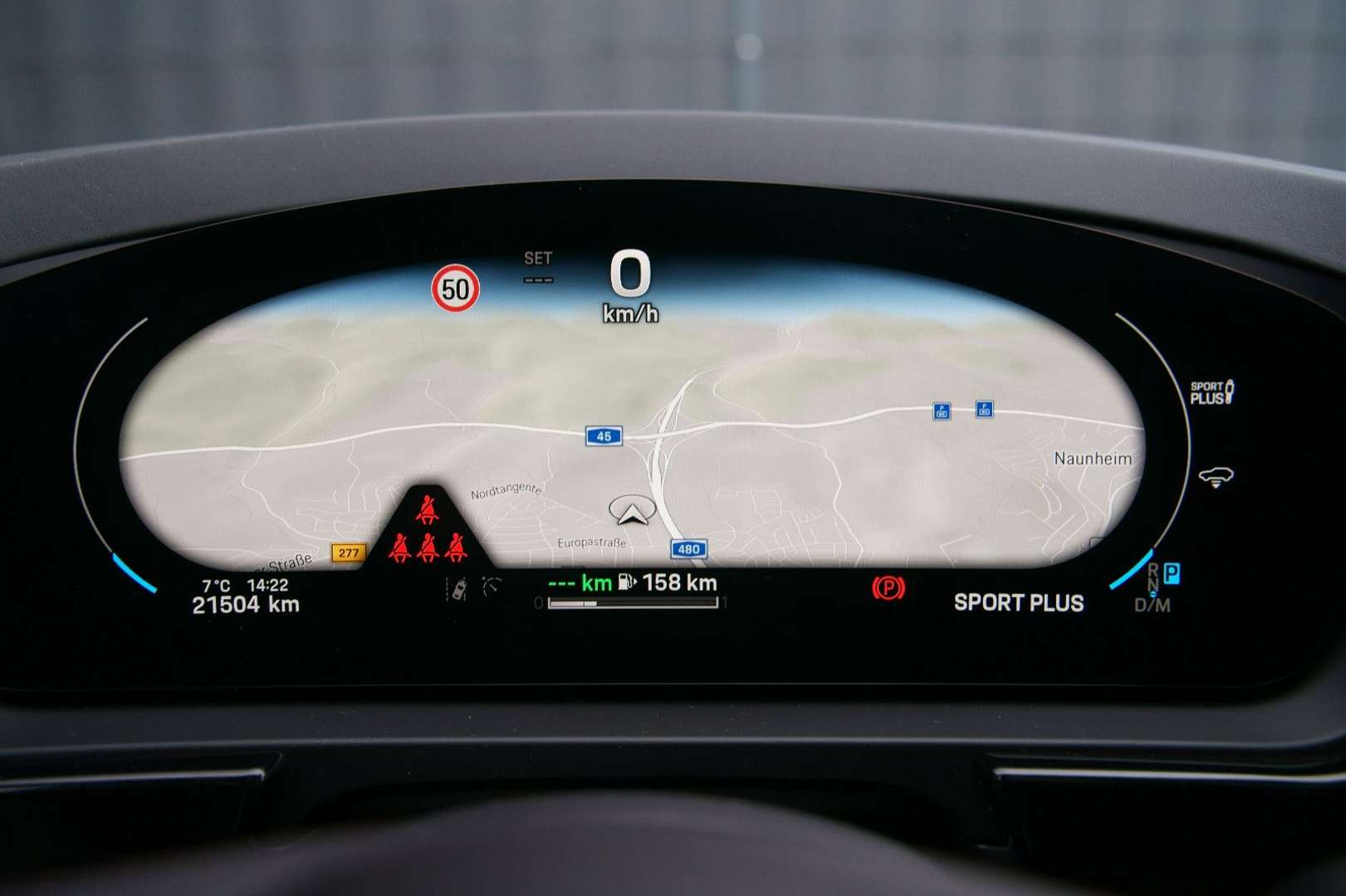 Porsche Cayenne Coupé S E-Hybrid - 2024 - Joinsteer - #26