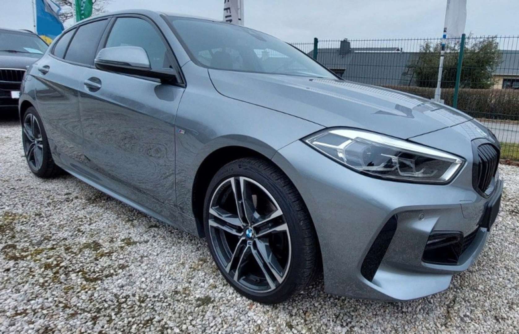 BMW Série 1 M Sport - 2022 - Joinsteer - #1