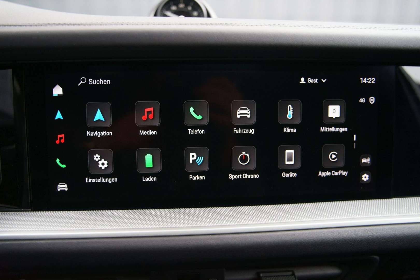 Porsche Cayenne Coupé S E-Hybrid - 2024 - Joinsteer - #27