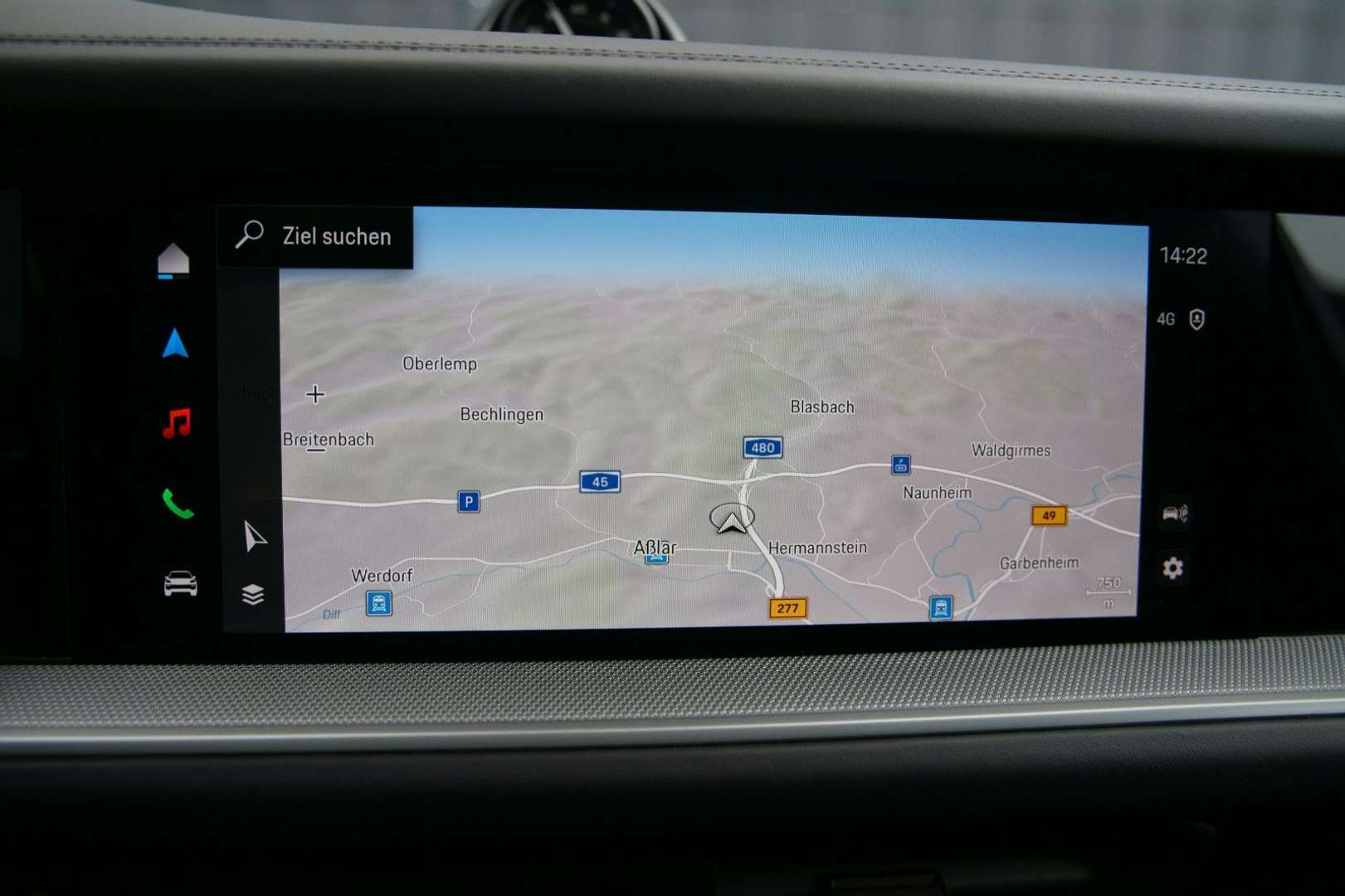 Porsche Cayenne Coupé S E-Hybrid - 2024 - Joinsteer - #28