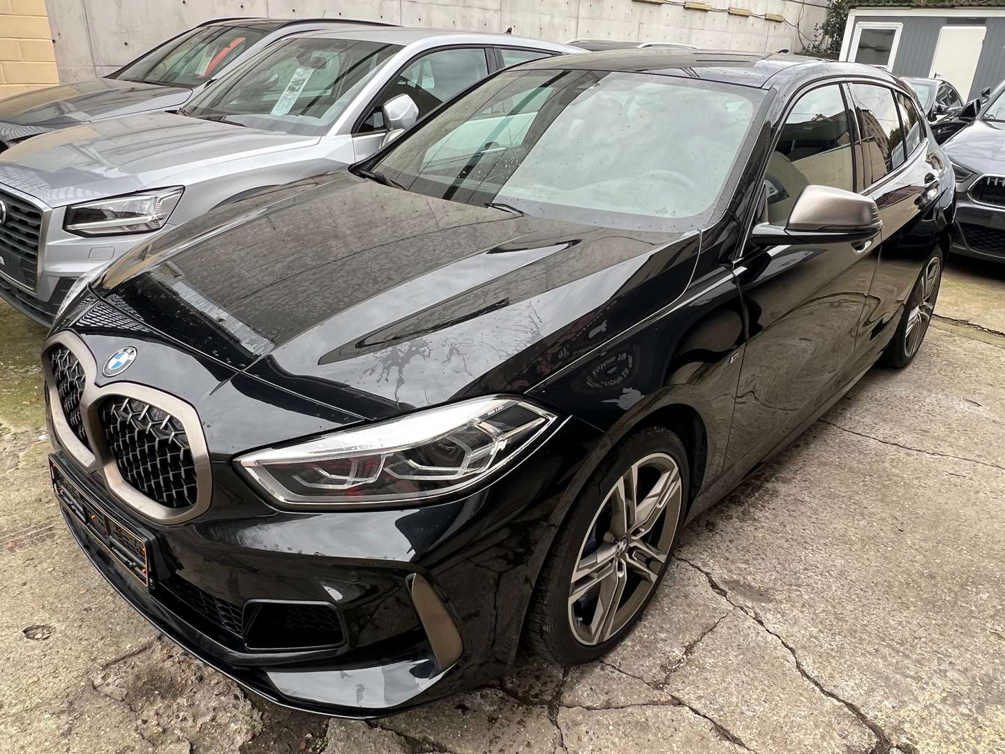 BMW Série 1 M135i XDrive - 2020 - Joinsteer