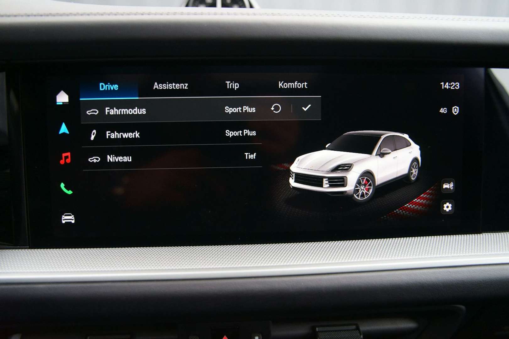 Porsche Cayenne Coupé S E-Hybrid - 2024 - Joinsteer - #29