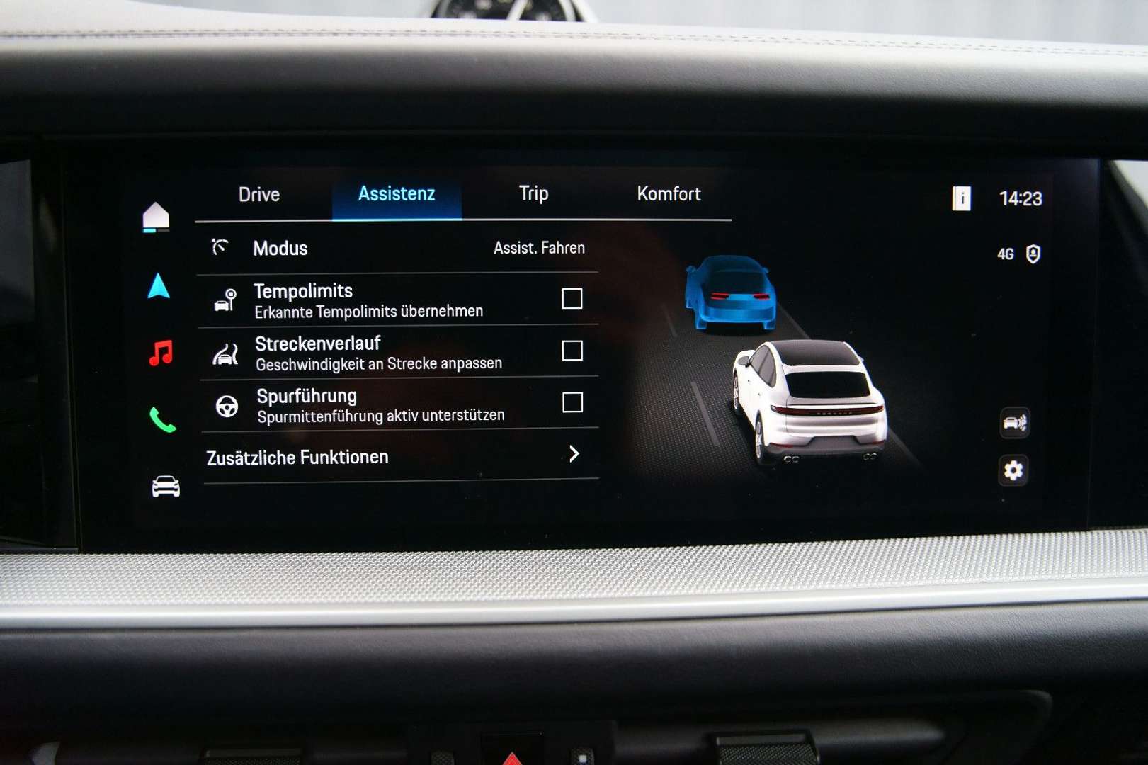 Porsche Cayenne Coupé S E-Hybrid - 2024 - Joinsteer - #30