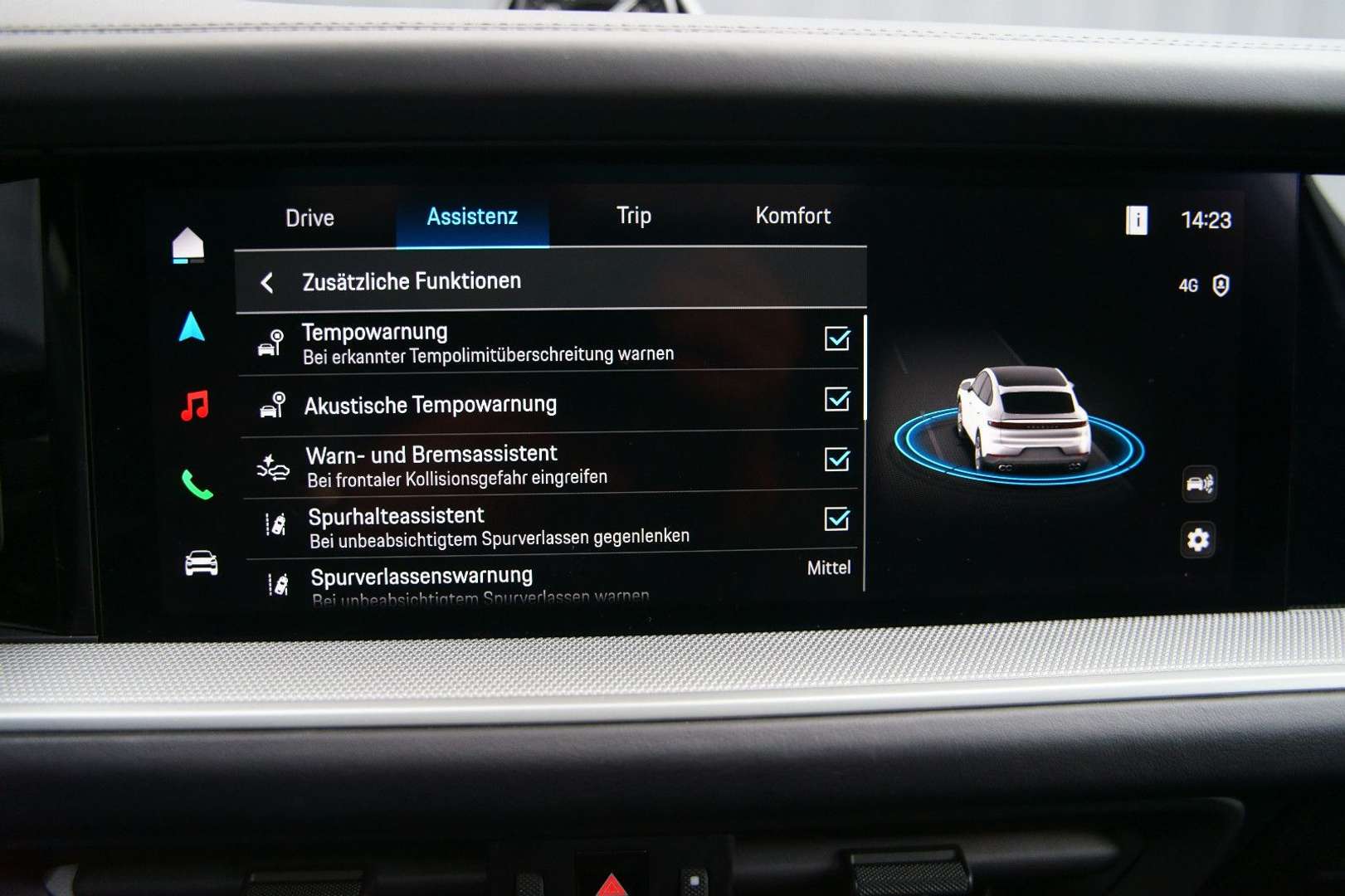 Porsche Cayenne Coupé S E-Hybrid - 2024 - Joinsteer - #31