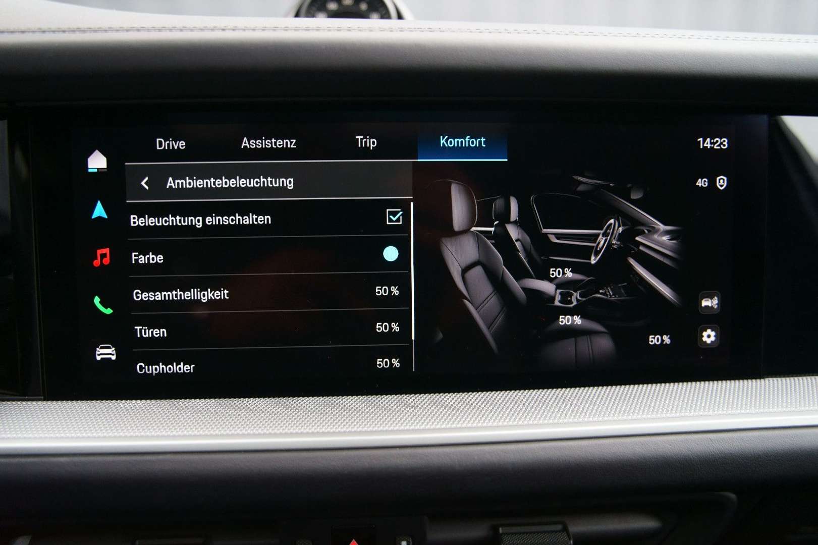 Porsche Cayenne Coupé S E-Hybrid - 2024 - Joinsteer - #32