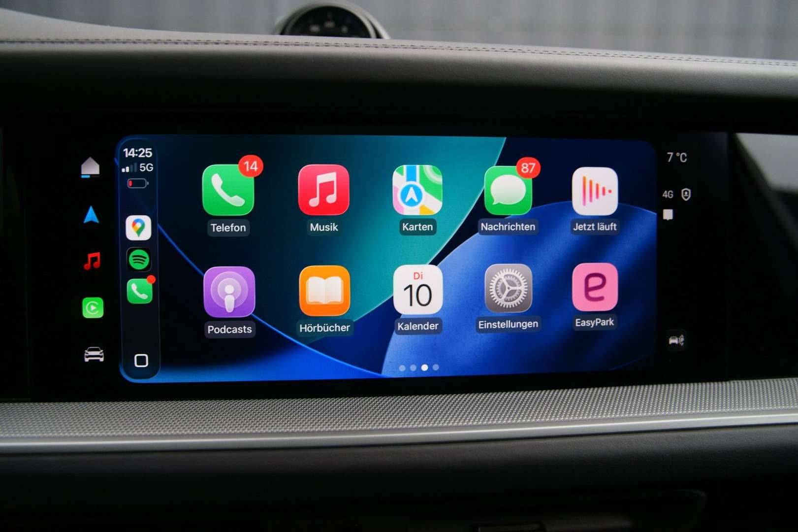 Porsche Cayenne Coupé S E-Hybrid - 2024 - Joinsteer - #34