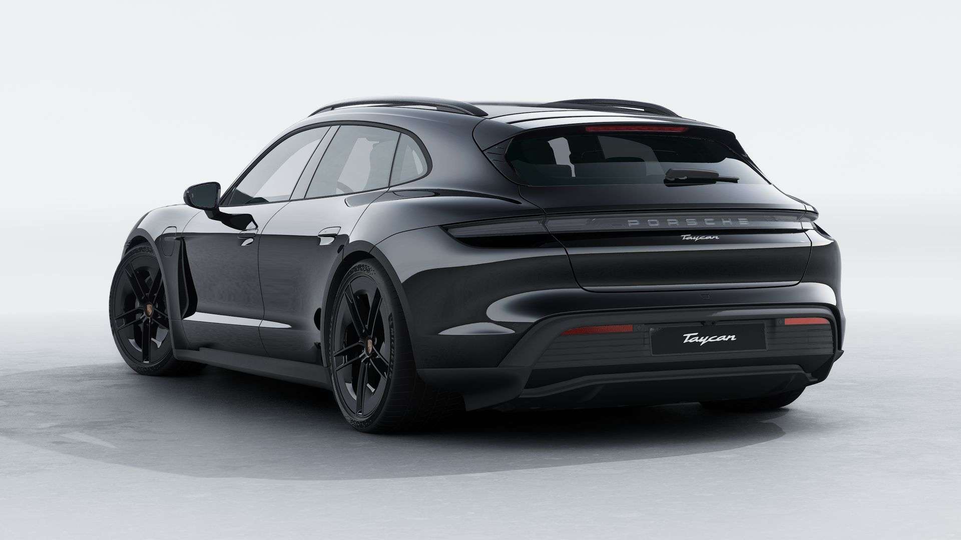 Porsche Taycan Sport Turismo - 2024 - Joinsteer - #2