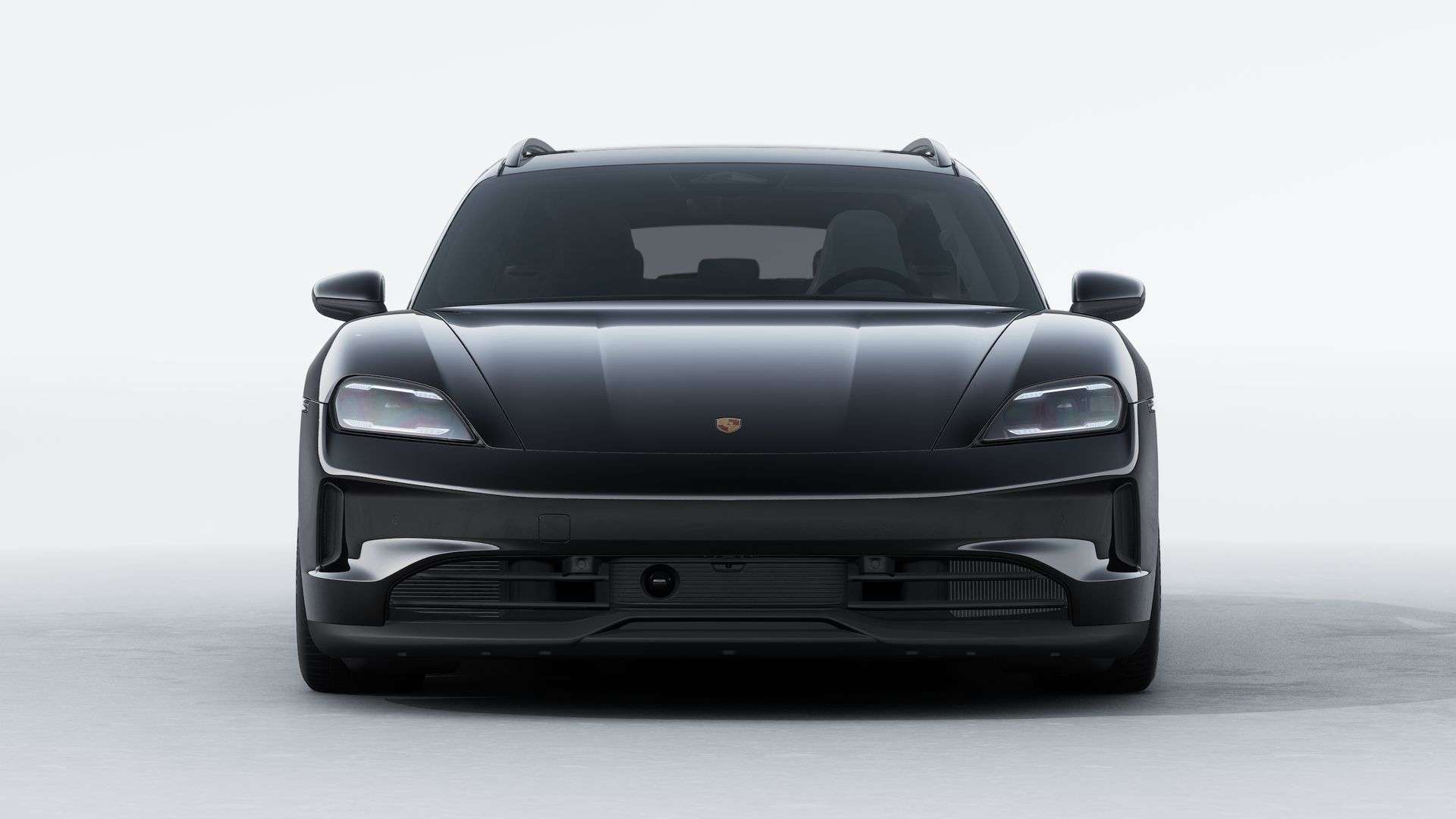 Porsche Taycan Sport Turismo - 2024 - Joinsteer - #3