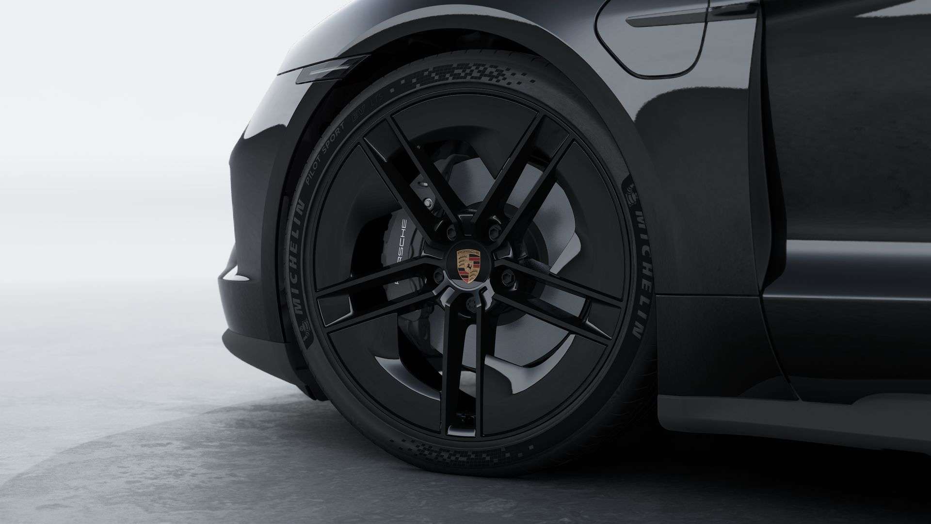 Porsche Taycan Sport Turismo - 2024 - Joinsteer - #6