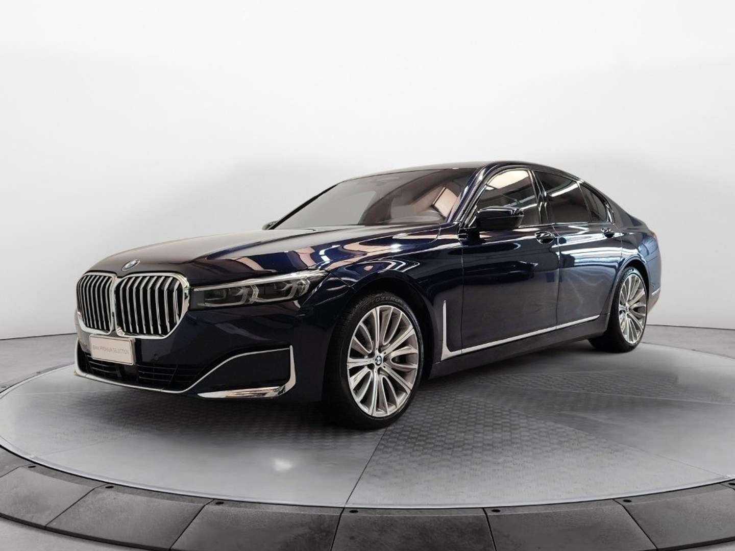 BMW Série 7 740d XDrive - 2021 - Joinsteer