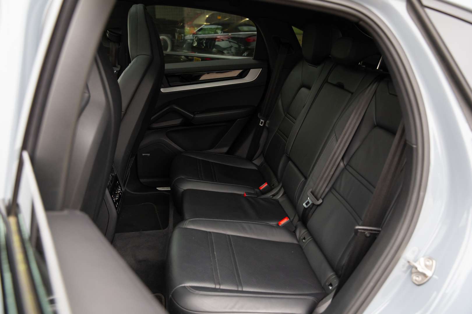 Porsche Cayenne Coupé E-Hybrid - 2024 - Joinsteer - #9