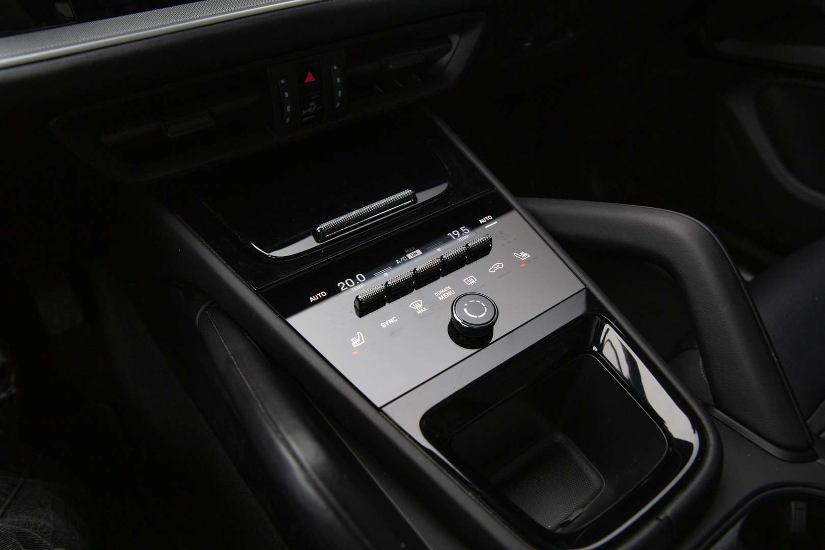 Porsche Cayenne Coupé E-Hybrid - 2024 - Joinsteer - #10