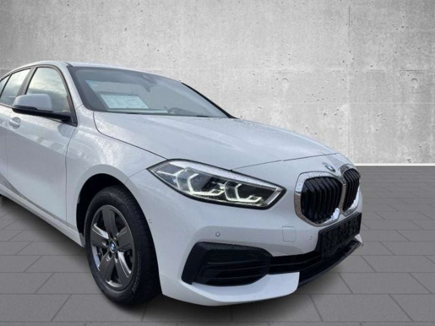 BMW Série 1 Advantage 118d - 2023 - Joinsteer