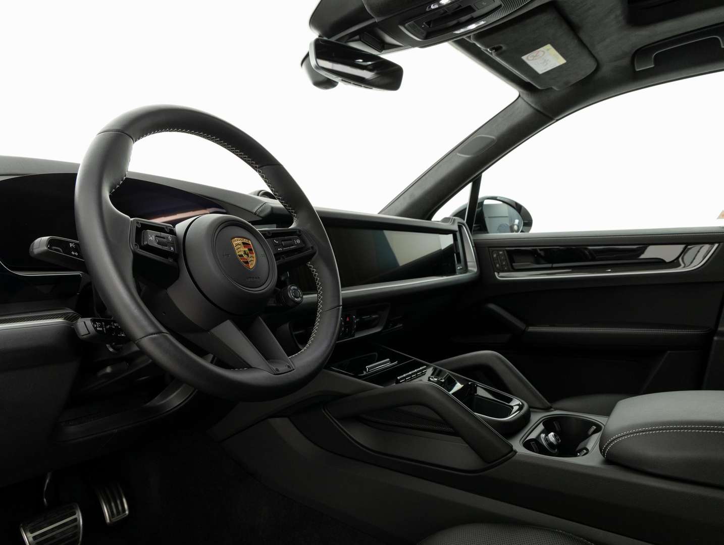 Porsche Cayenne II S E-Hybrid - 2024 - Joinsteer - #2