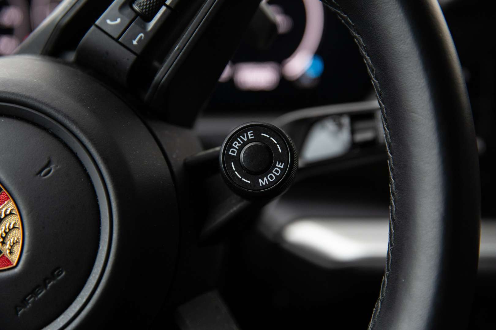 Porsche Cayenne Coupé E-Hybrid - 2024 - Joinsteer - #12