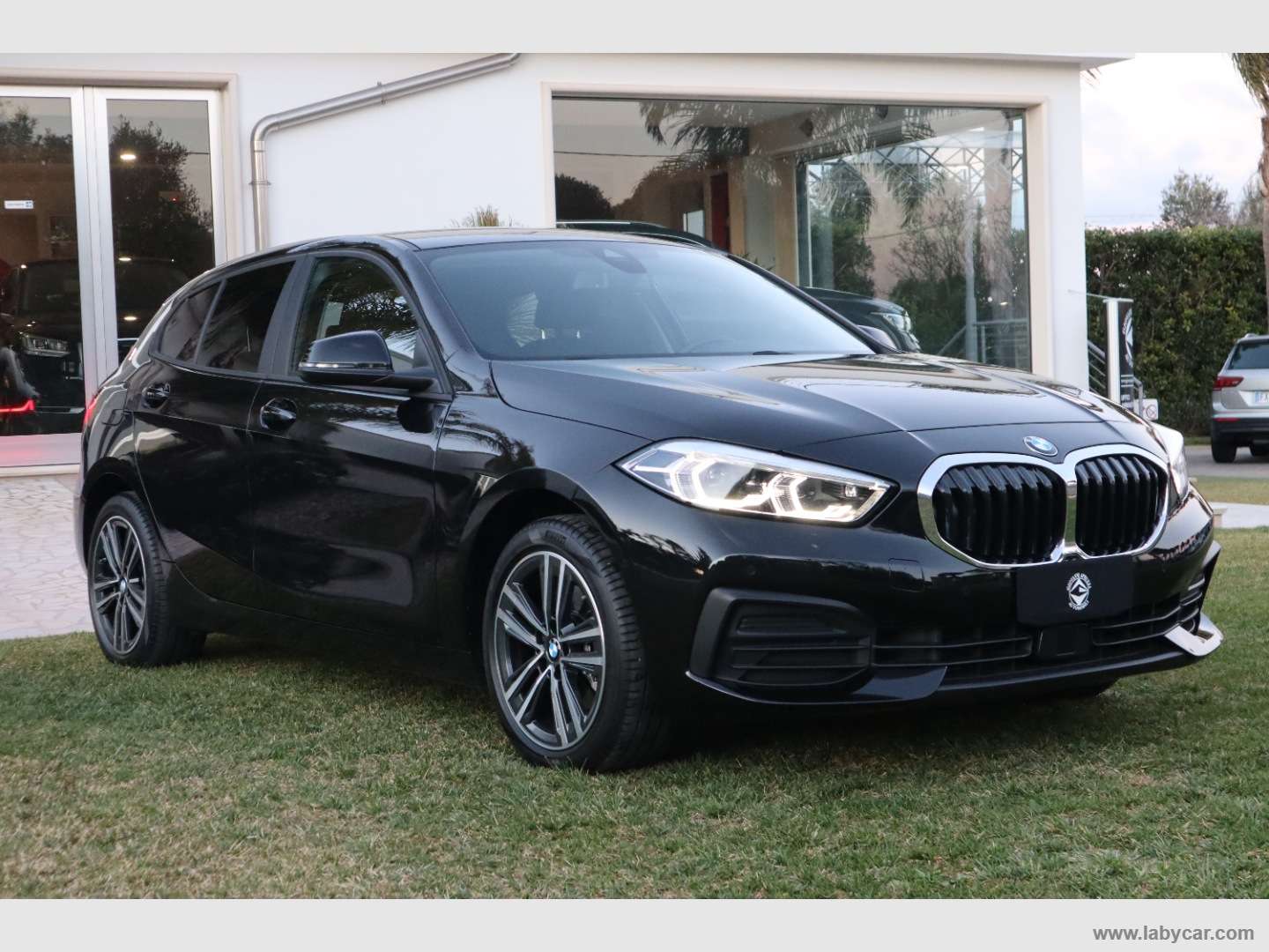 BMW Série 1 Sport 118d - 2023 - Joinsteer - #1