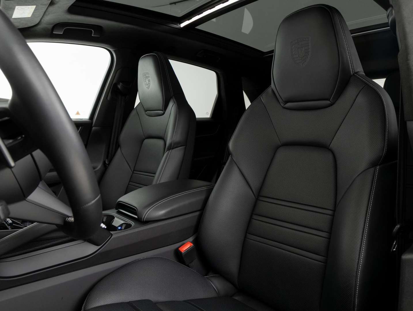 Porsche Cayenne II S E-Hybrid - 2024 - Joinsteer - #3