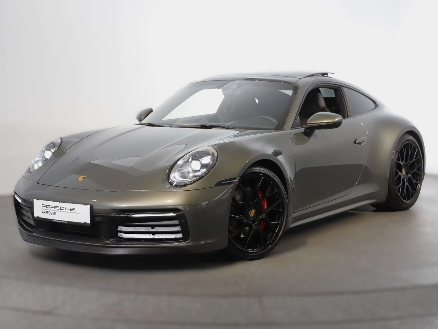 Porsche 991 Carrera S - 2022 - Joinsteer - #1