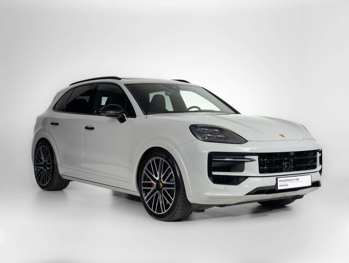Porsche Cayenne II S E-Hybrid - 2024 - Joinsteer - #4