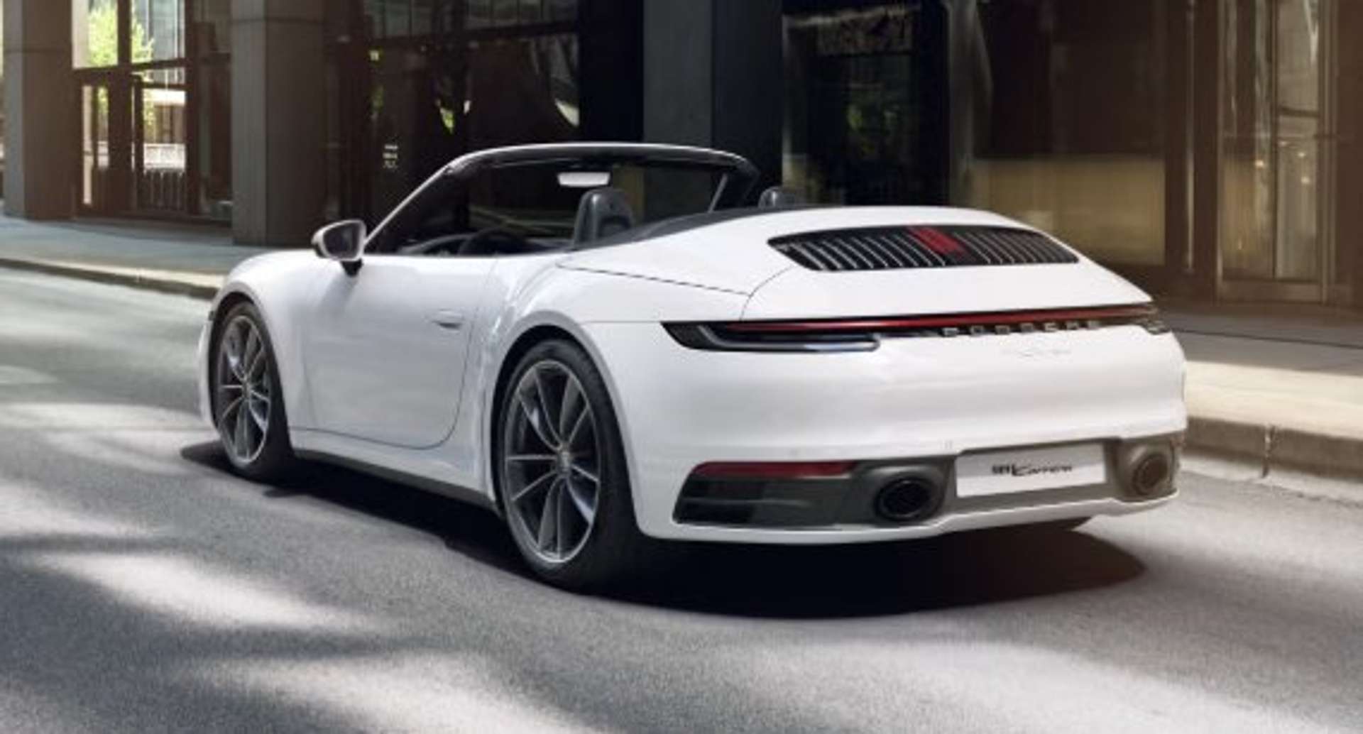 Porsche 991 Carrera 2 - 2024 - Joinsteer - #2