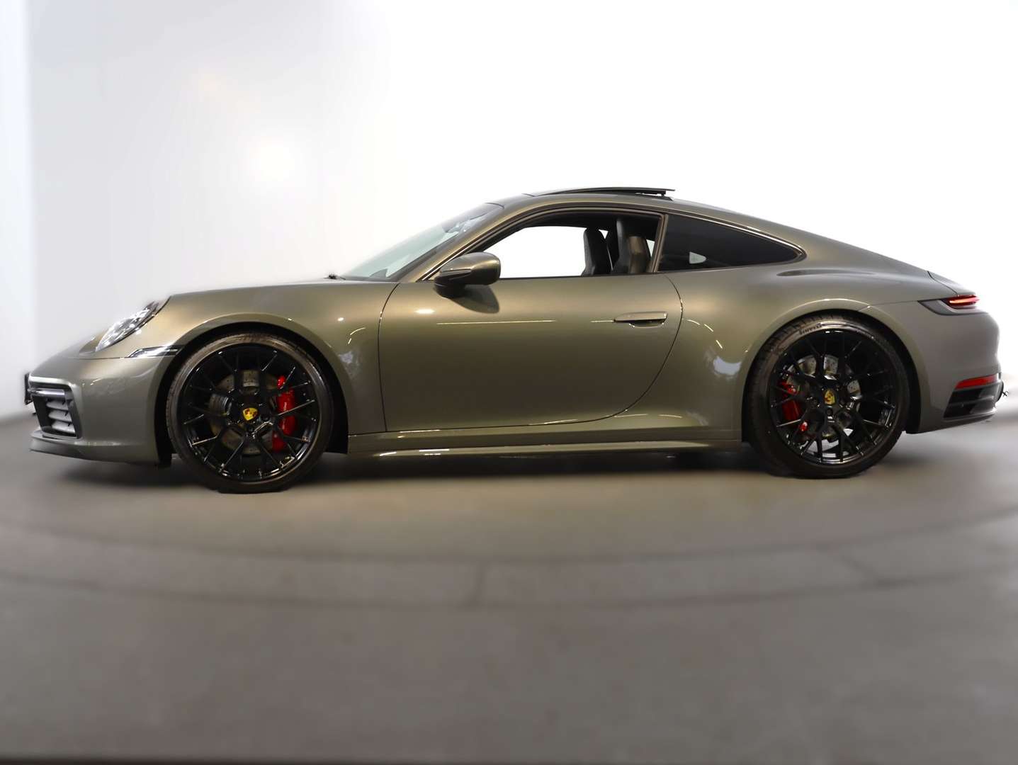 Porsche 991 Carrera S - 2022 - Joinsteer - #2