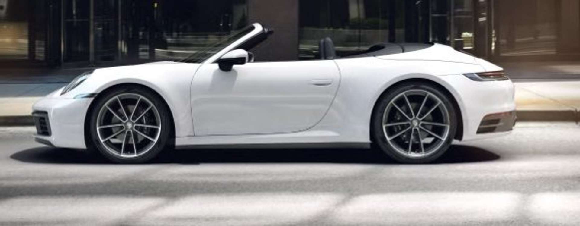 Porsche 991 Carrera 2 - 2024 - Joinsteer - #3