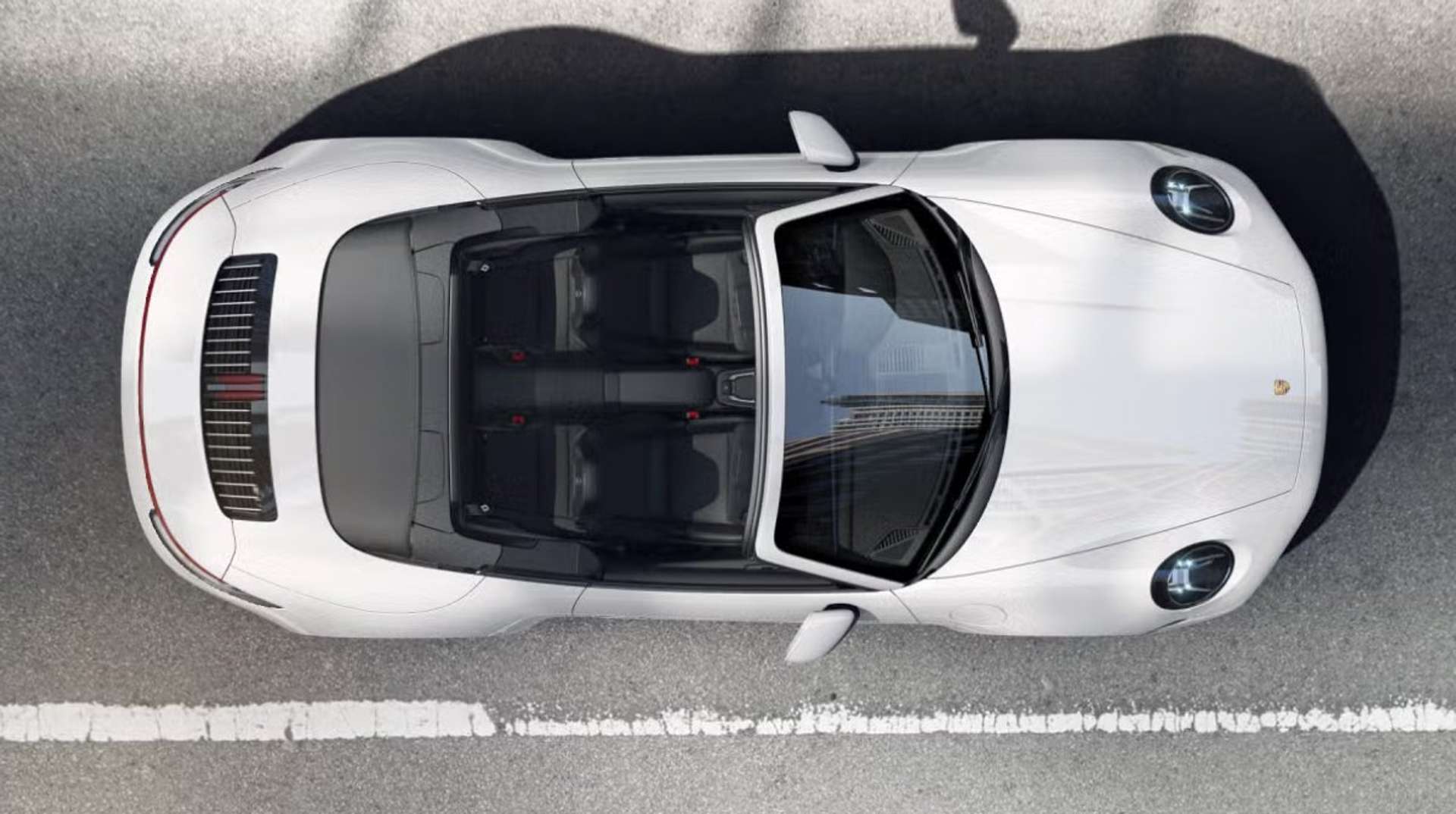 Porsche 991 Carrera 2 - 2024 - Joinsteer - #4